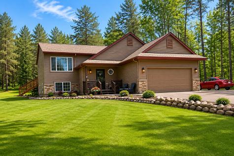 31016 Rainier Drive Pequot Lakes MN 56472