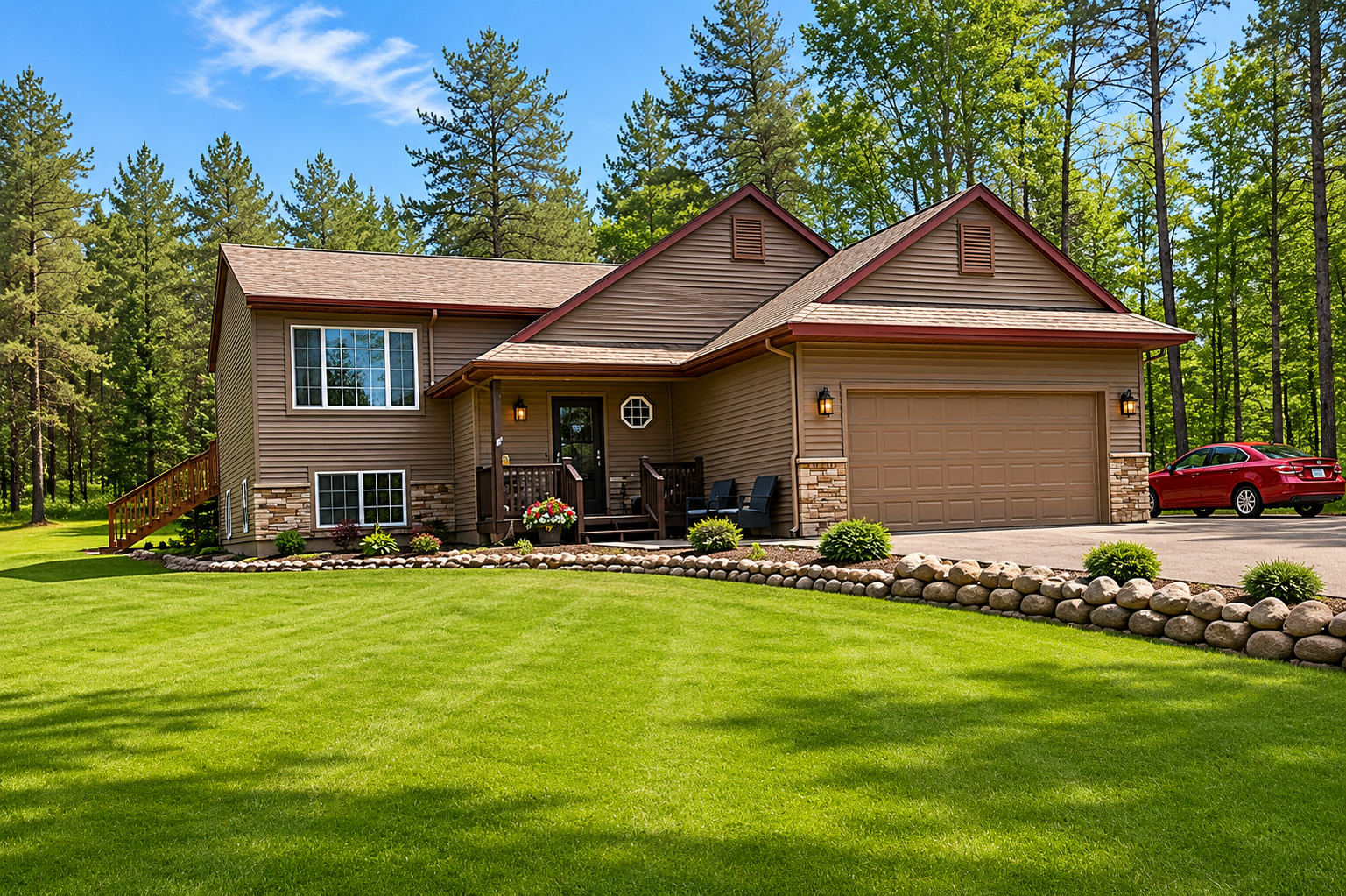 31016 Rainier Drive Pequot Lakes MN 56472