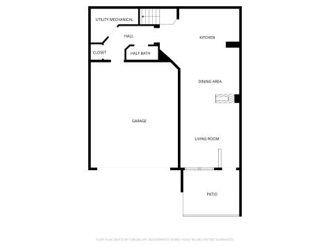 15207 60th Avenue N Plymouth MN 55446