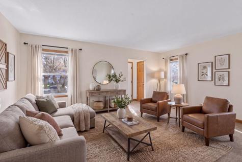 3631 Upton Avenue N Minneapolis MN 55412