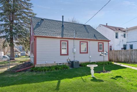 3631 Upton Avenue N Minneapolis MN 55412