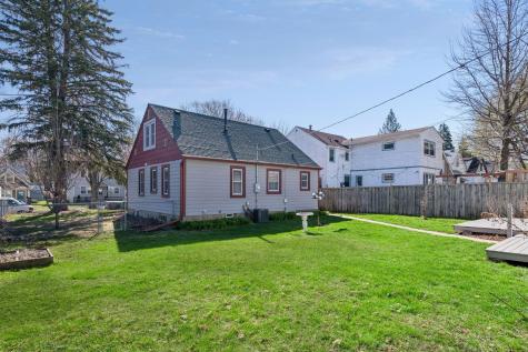 3631 Upton Avenue N Minneapolis MN 55412