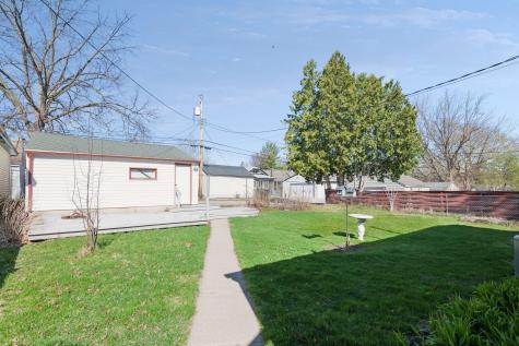 3631 Upton Avenue N Minneapolis MN 55412