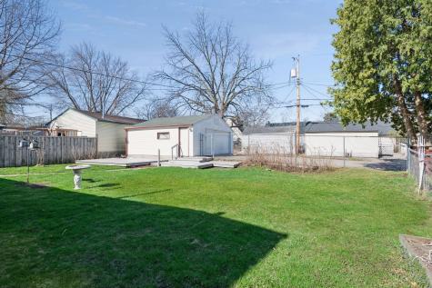 3631 Upton Avenue N Minneapolis MN 55412