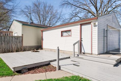 3631 Upton Avenue N Minneapolis MN 55412