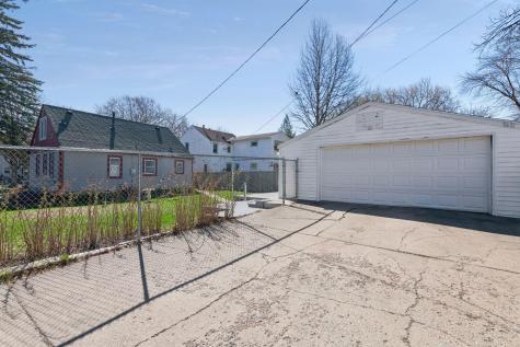 3631 Upton Avenue N Minneapolis MN 55412