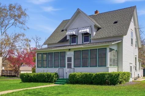 827 7th Avenue SW Faribault MN 55021