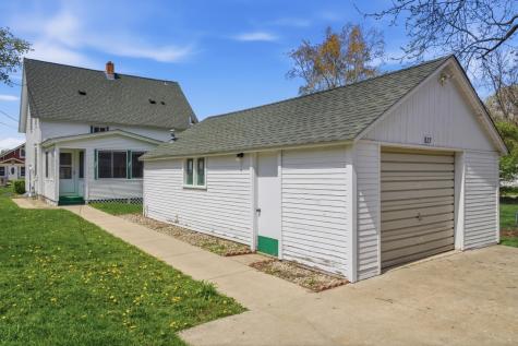 827 7th Avenue SW Faribault MN 55021