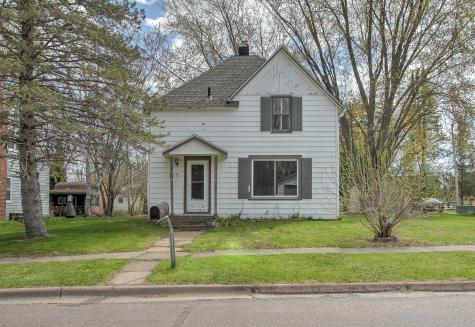 313 1st Street Sandstone MN 55072