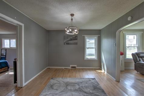 313 1st Street Sandstone MN 55072
