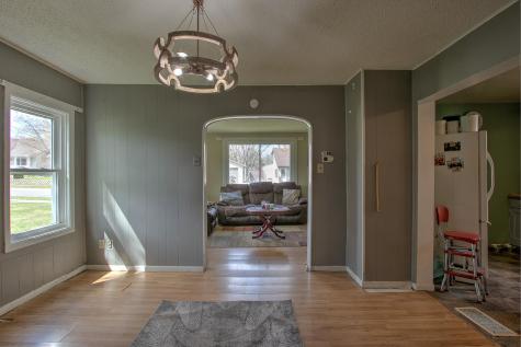 313 1st Street Sandstone MN 55072