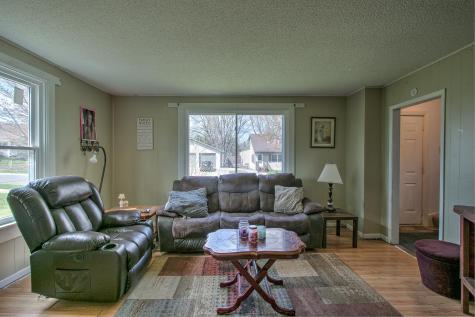 313 1st Street Sandstone MN 55072