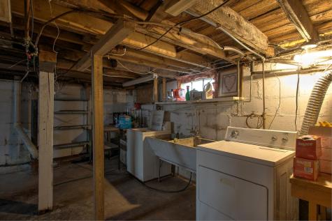 313 1st Street Sandstone MN 55072