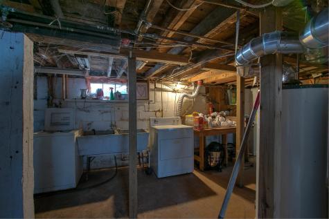 313 1st Street Sandstone MN 55072