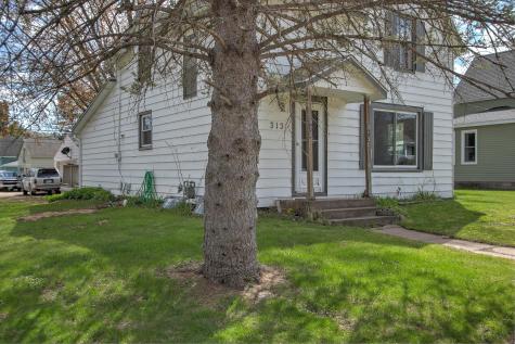 313 1st Street Sandstone MN 55072