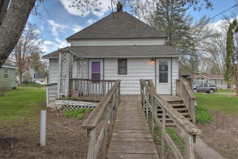 313 1st Street Sandstone MN 55072