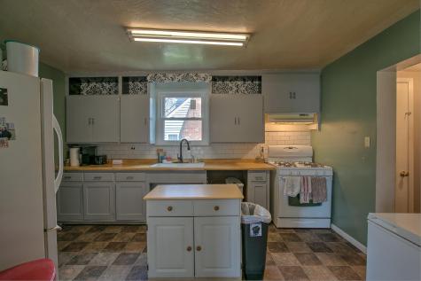 313 1st Street Sandstone MN 55072