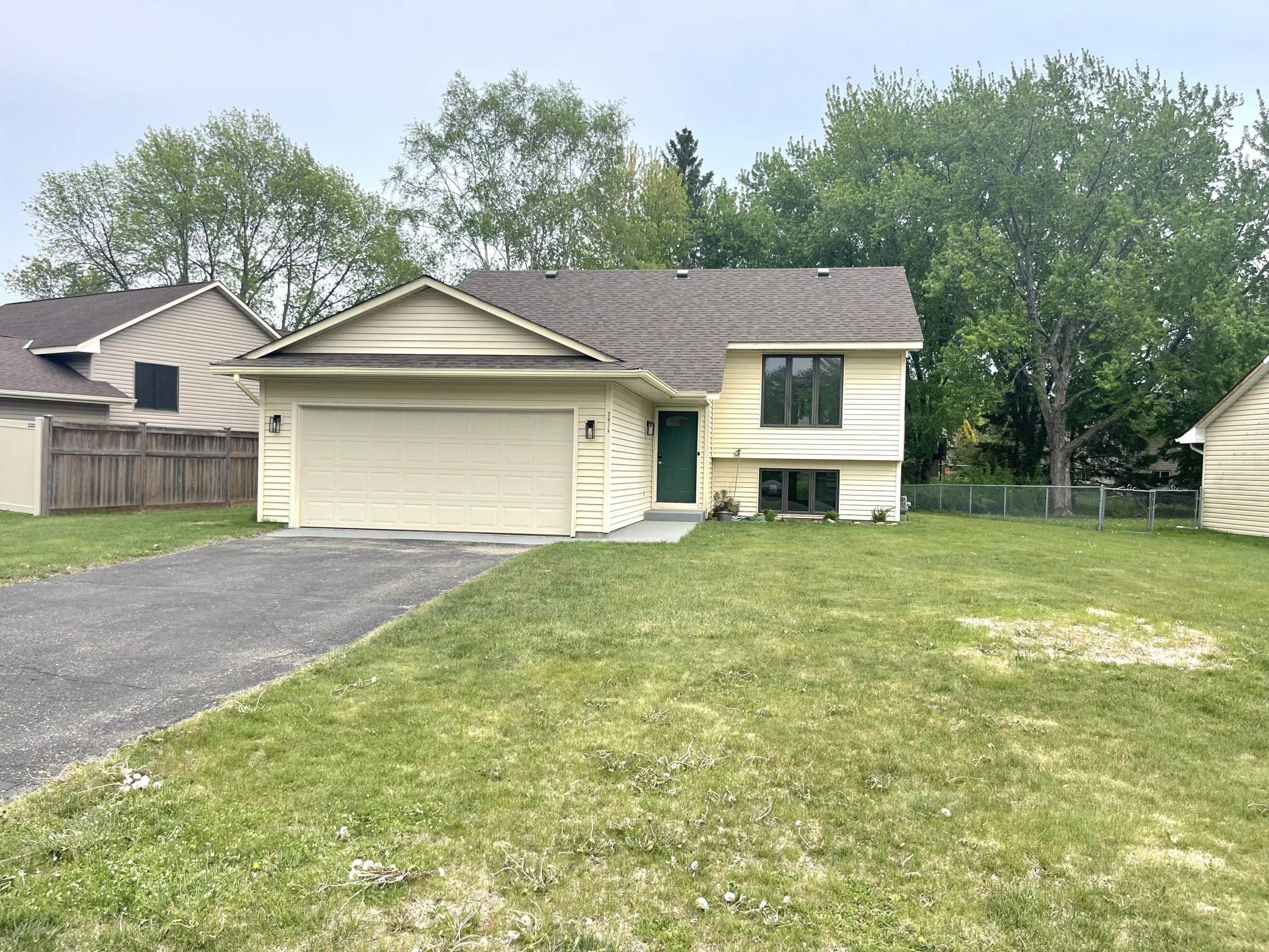 3914 Westbury Trail Eagan MN 55123