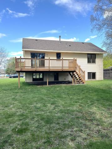 3914 Westbury Trail Eagan MN 55123