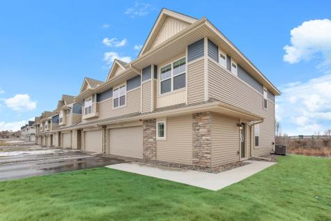 8120 149th Lane NW Ramsey MN 55303