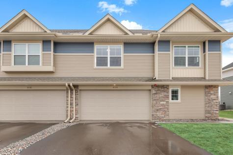 8120 149th Lane NW Ramsey MN 55303