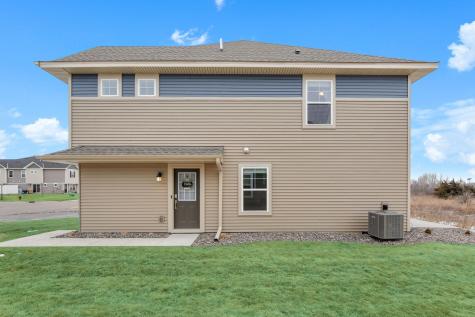 8120 149th Lane NW Ramsey MN 55303