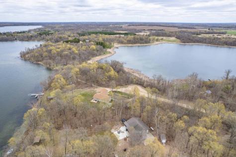 36859 Rodel Trail Richville MN 56576