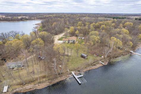 36859 Rodel Trail Richville MN 56576