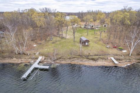 36859 Rodel Trail Richville MN 56576