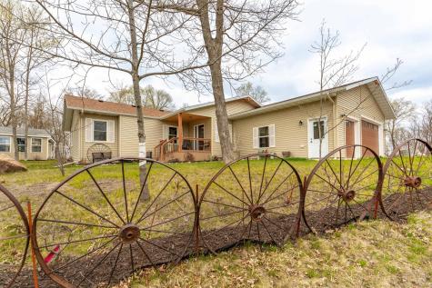 36859 Rodel Trail Richville MN 56576