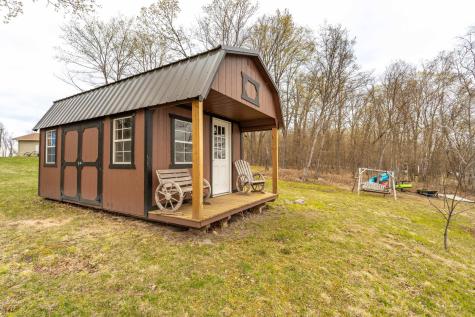 36859 Rodel Trail Richville MN 56576