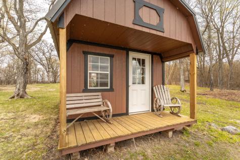 36859 Rodel Trail Richville MN 56576