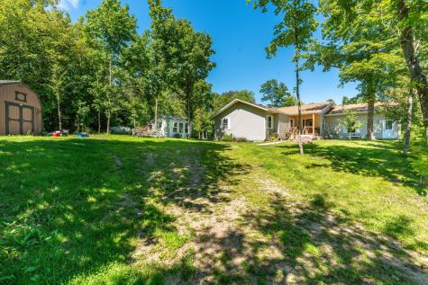 36859 Rodel Trail Richville MN 56576