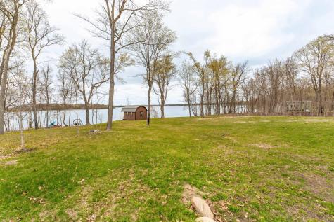 36859 Rodel Trail Richville MN 56576