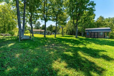 36859 Rodel Trail Richville MN 56576