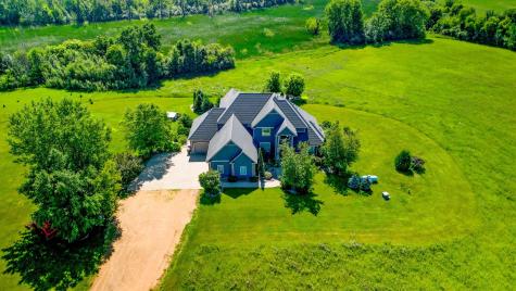 60515 235TH Street Madison Lake MN 56063
