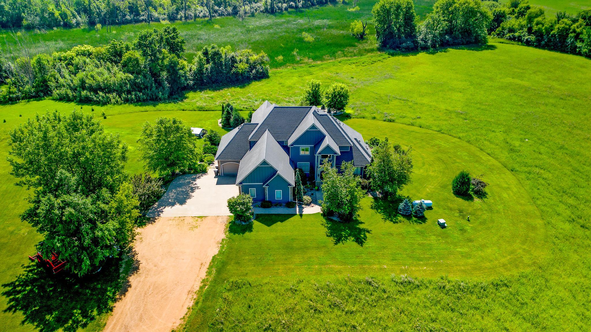 60515 235th Street Madison Lake MN 56063