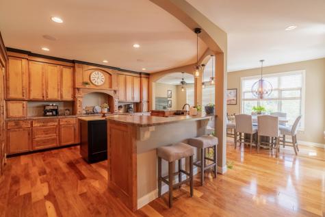 60515 235th Street Madison Lake MN 56063