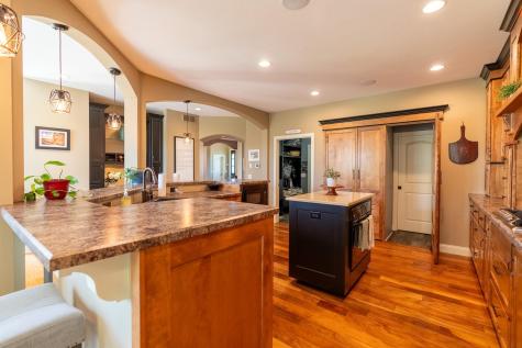 60515 235th Street Madison Lake MN 56063