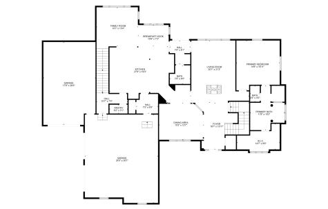 60515 235th Street Madison Lake MN 56063