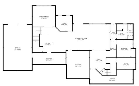 60515 235TH Street Madison Lake MN 56063
