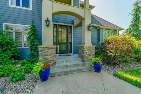 60515 235th Street Madison Lake MN 56063