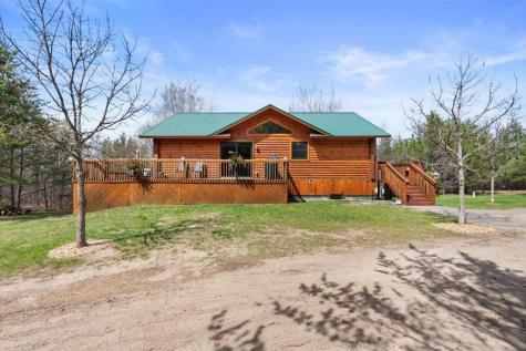 7367 Hunter Circle Brainerd MN 56401