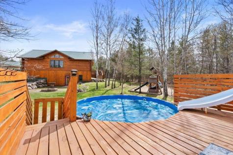 7367 Hunter Circle Brainerd MN 56401