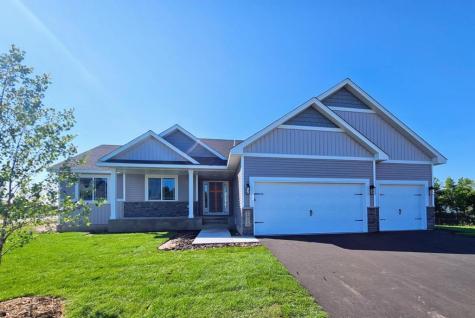 Tbd 288th Ave NW Zimmerman MN 55398