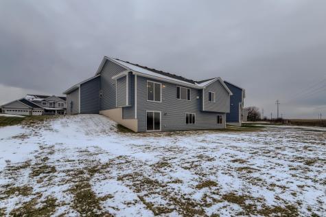 Tbd 288th Ave NW Zimmerman MN 55398