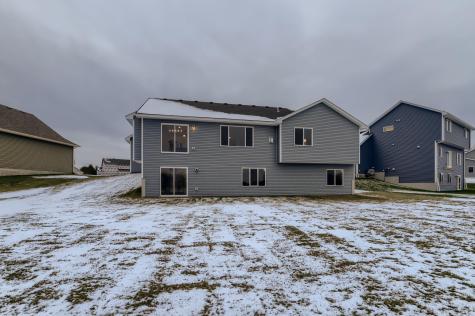 Tbd 288th Ave NW Zimmerman MN 55398