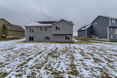 Tbd 288th Ave NW Zimmerman MN 55398