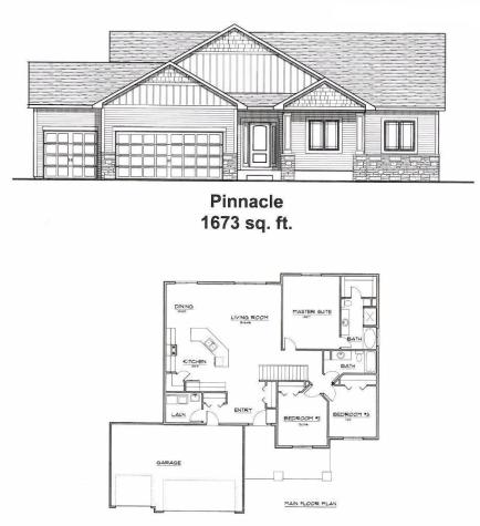 Tbd 288th Ave NW Zimmerman MN 55398