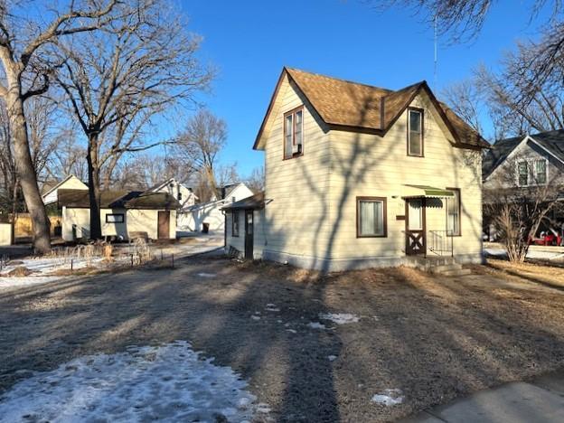 305 S 8th Street Montevideo MN 56265